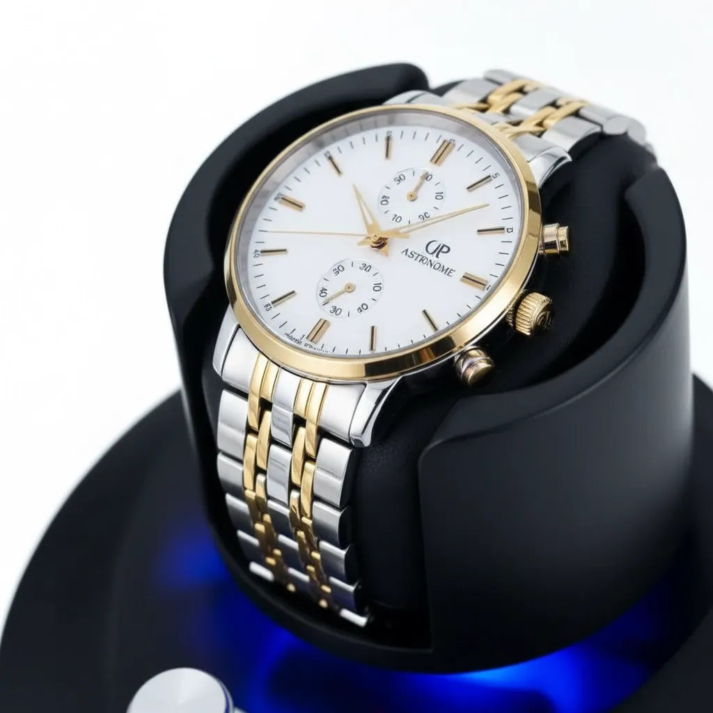 Remontoir Automatique « Cosmos » – 1 Montre