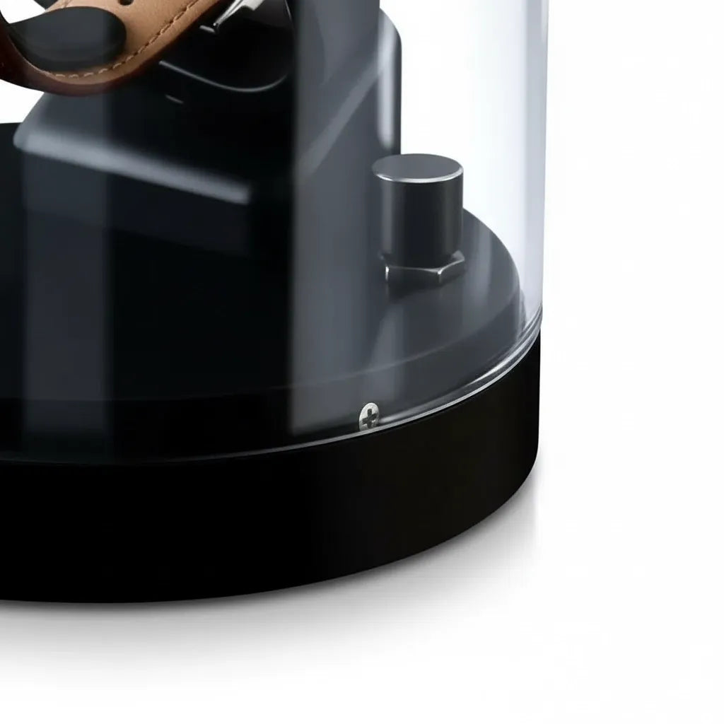 Remontoir Automatique « Crépuscule » – 1 Montre