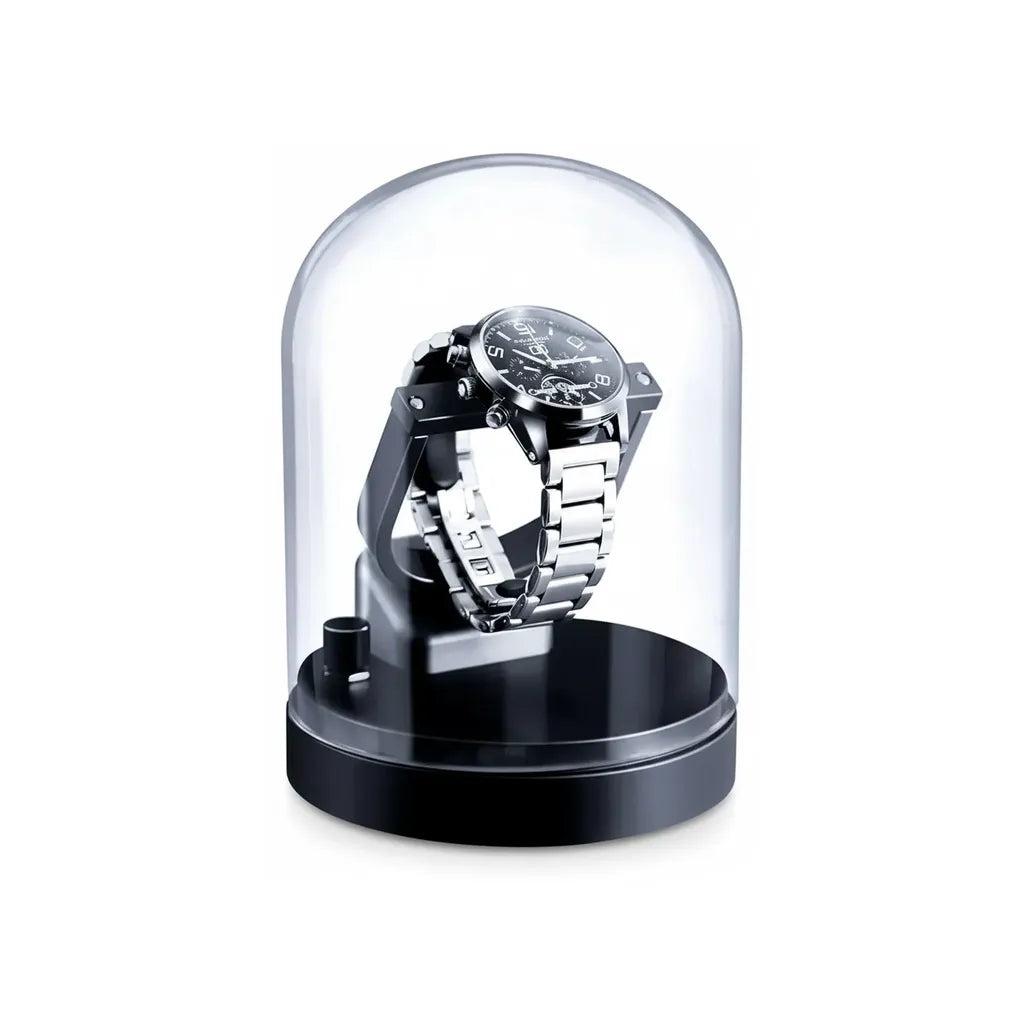 Remontoir Automatique « Cristallin » – 1 Montre