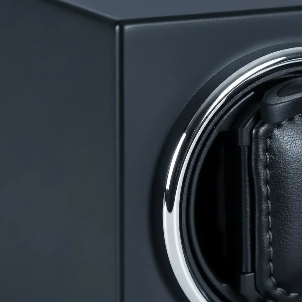 Remontoir Automatique « Dorian » – 1 Montre