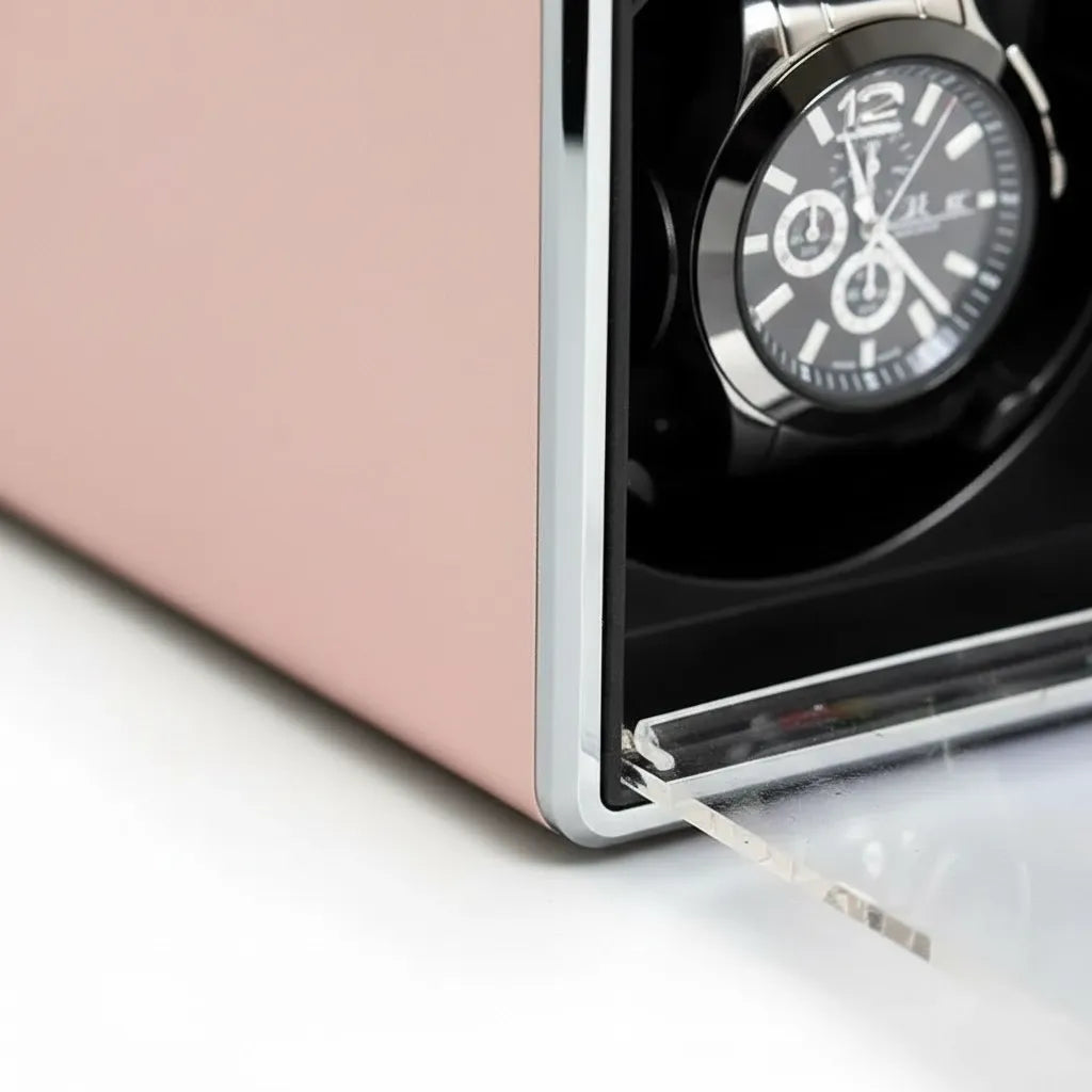 Remontoir Automatique « Dragée » – 1 Montre