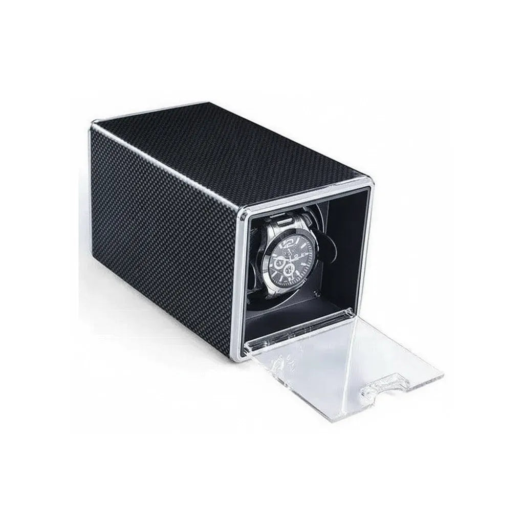 Remontoir Automatique « Équinoxe » – 1 Montre