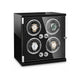 Remontoir Automatique 4 Montres – FibreNoire