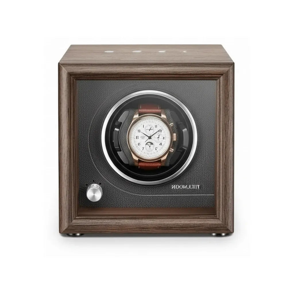 Remontoir Automatique « Futaie » – 1 Montre