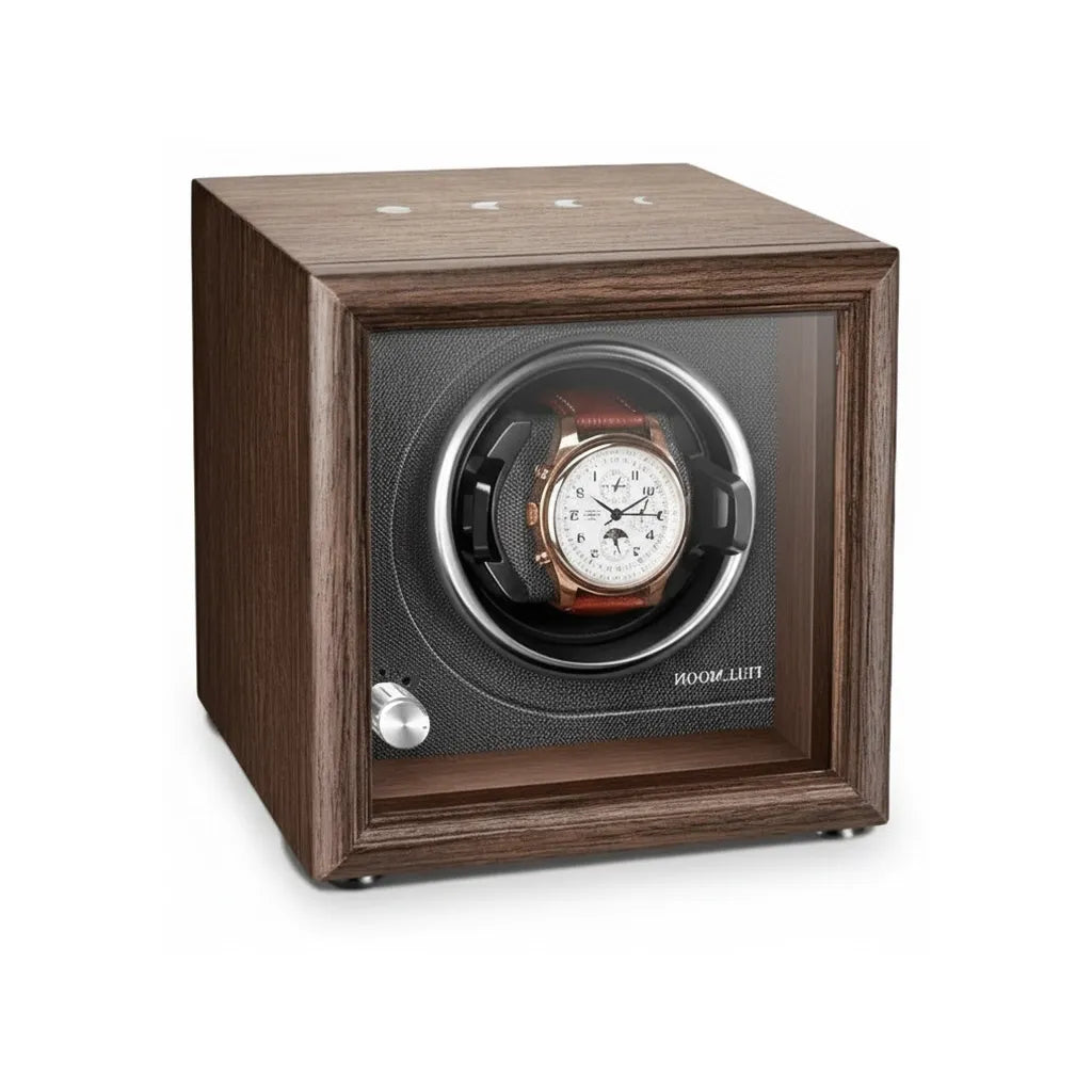 Remontoir Automatique « Futaie » – 1 Montre