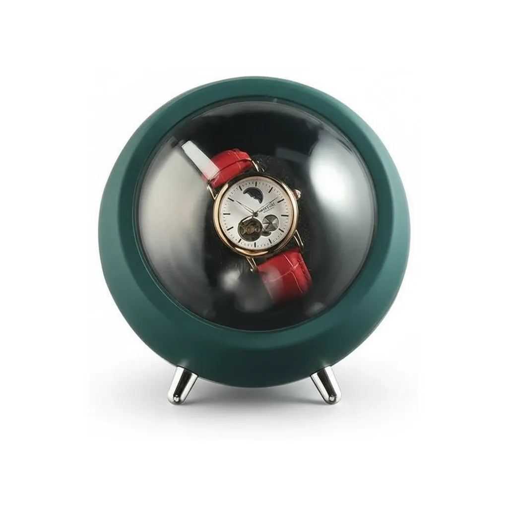 Remontoir Automatique « Galaxie » – 1 Montre