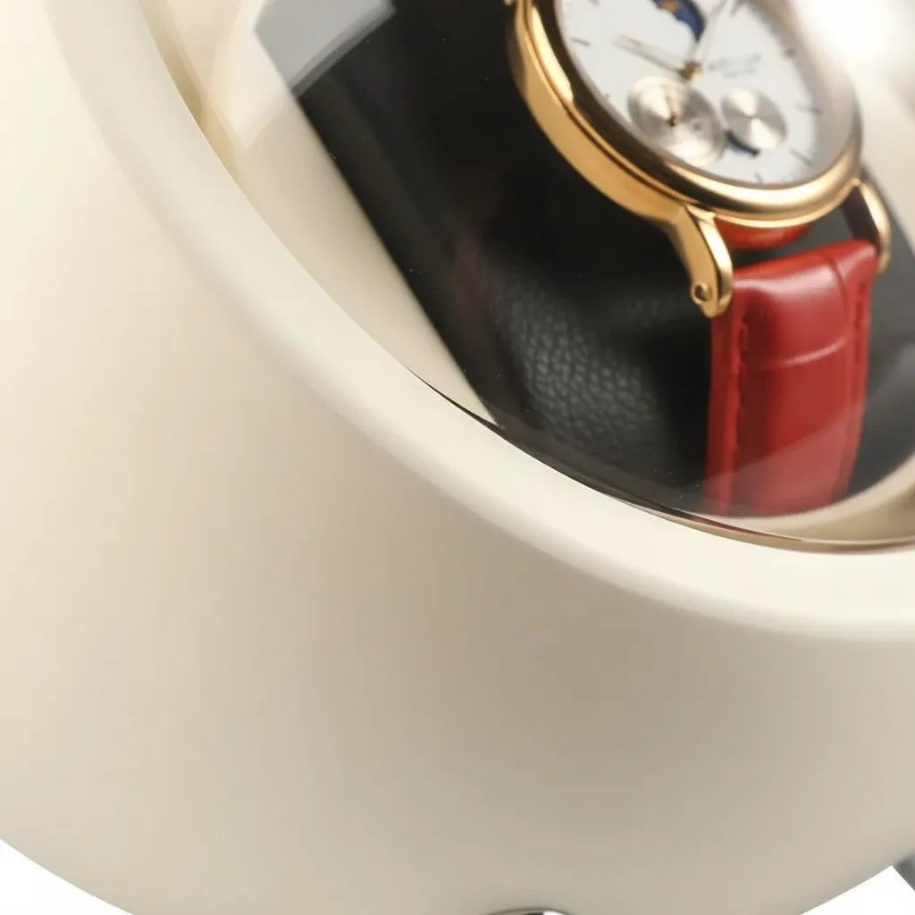 Remontoir Automatique « Galaxie » – 1 Montre