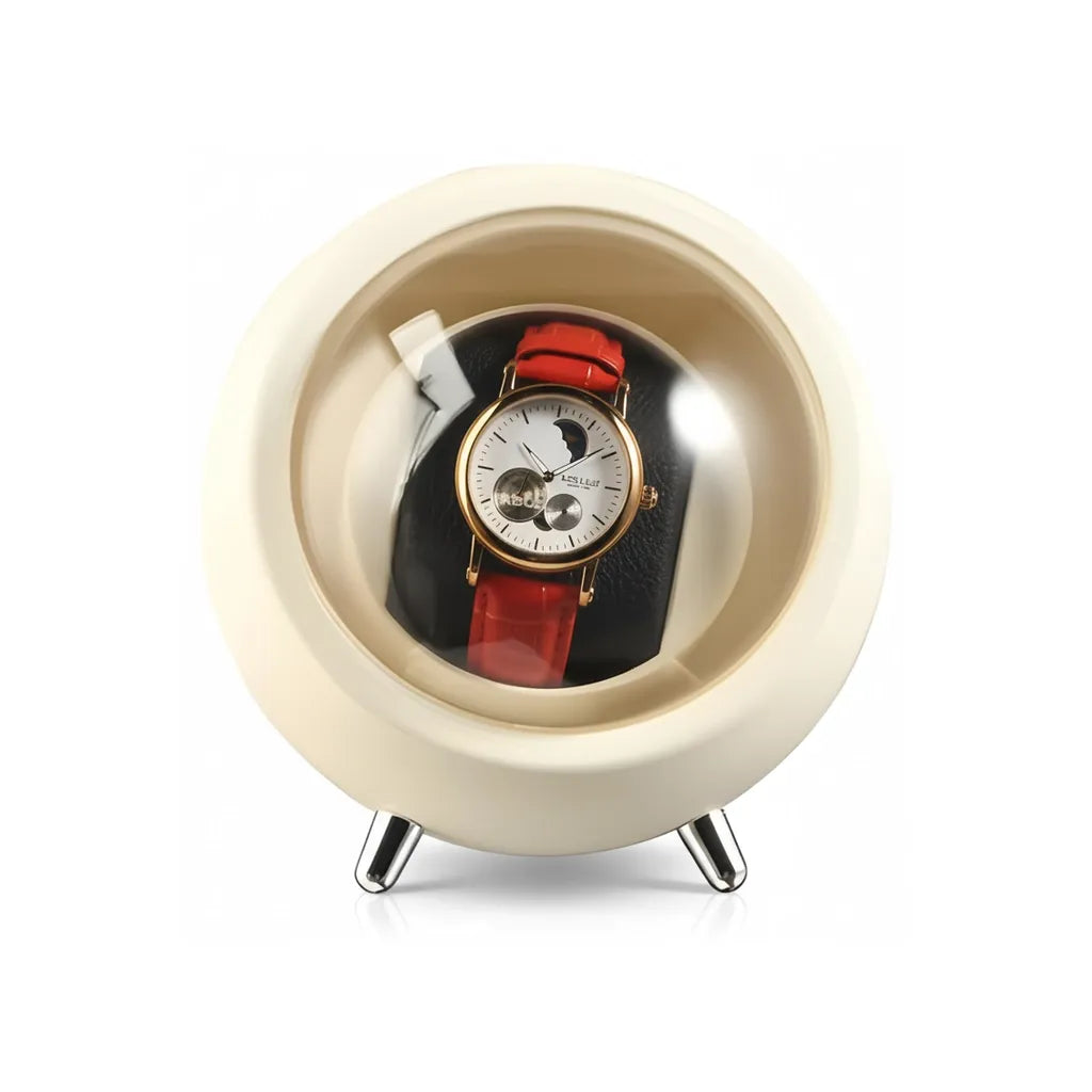 Remontoir Automatique « Galaxie » – 1 Montre