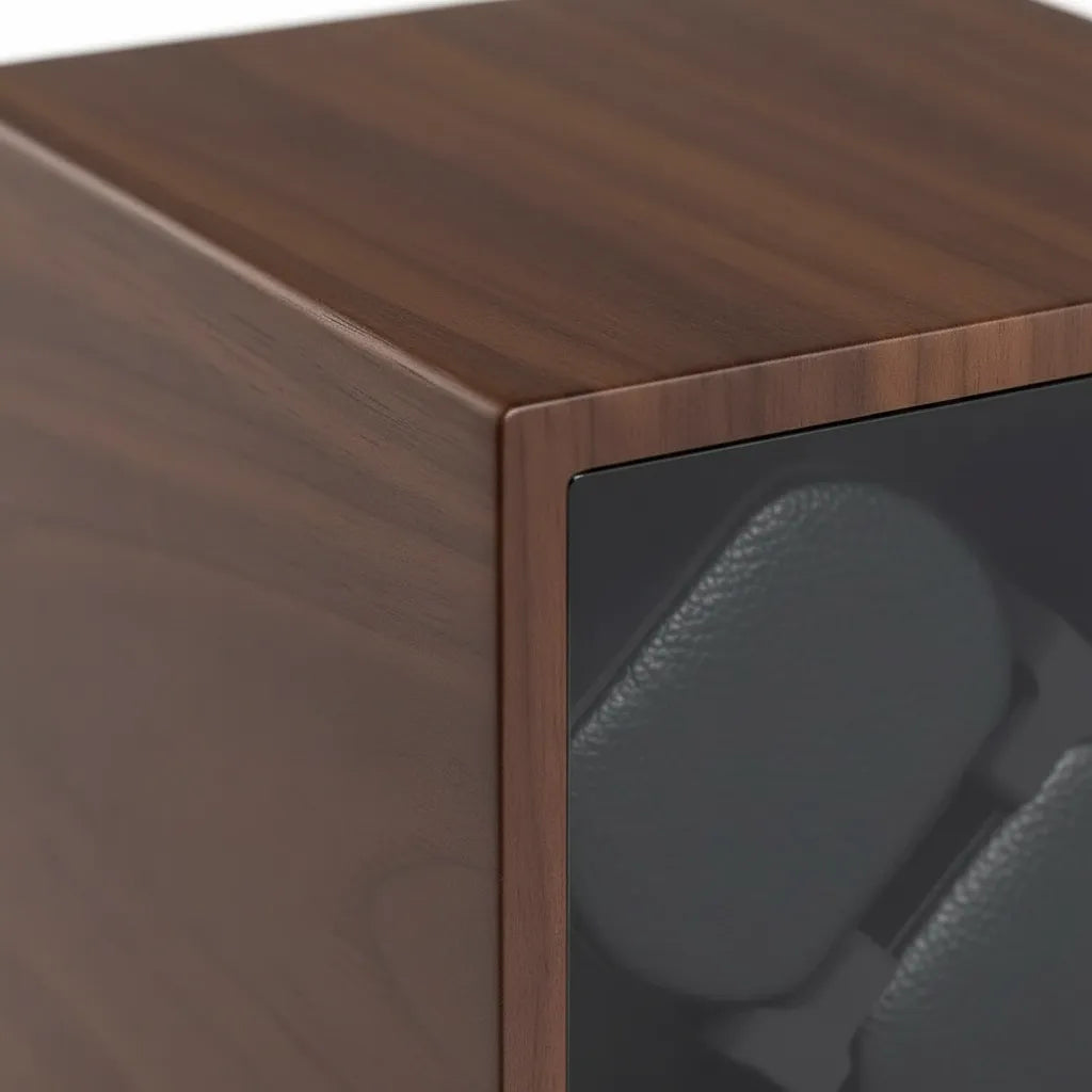 Remontoir Automatique « Garrigue » – 2 Montres