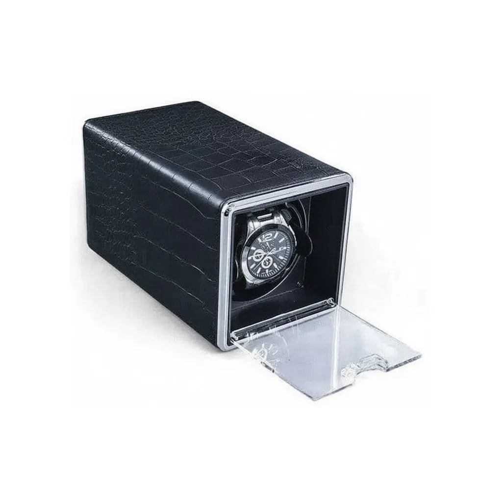 Remontoir Automatique « Gibbosité » – 1 Montre