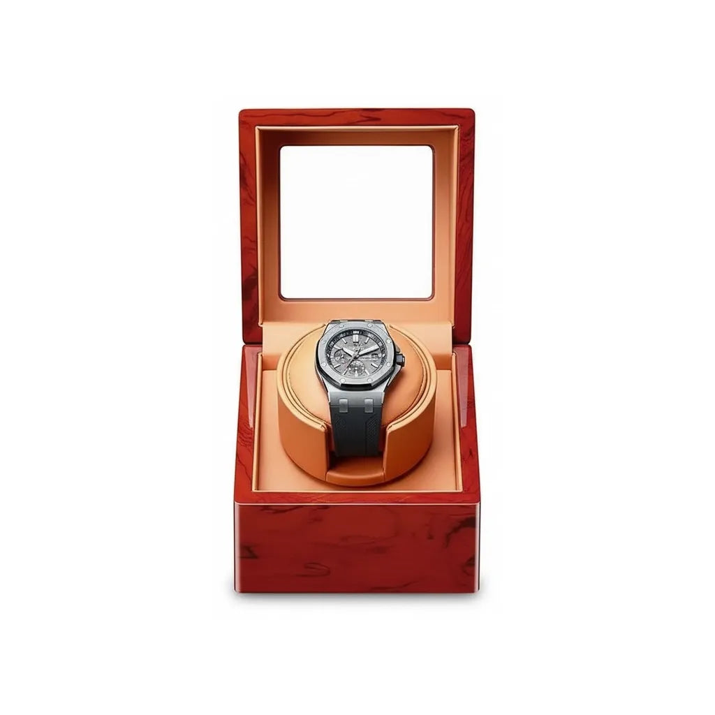 Remontoir Automatique « Grenadier » – 1 Montre
