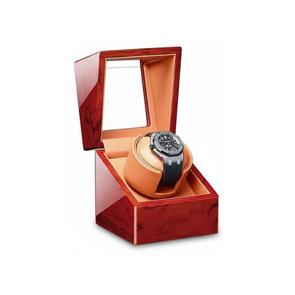 Remontoir Automatique « Grenadier » – 1 Montre