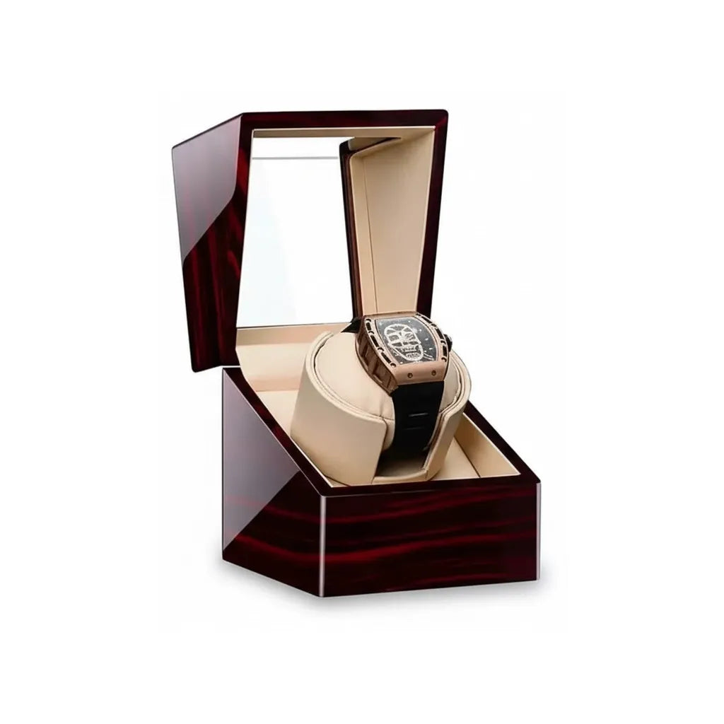 Remontoir Automatique « Grenadine » – 1 Montre