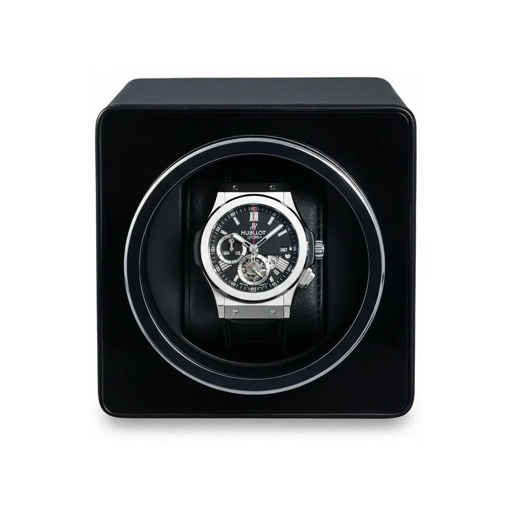 Remontoir Automatique « Hublot » – 1 Montre