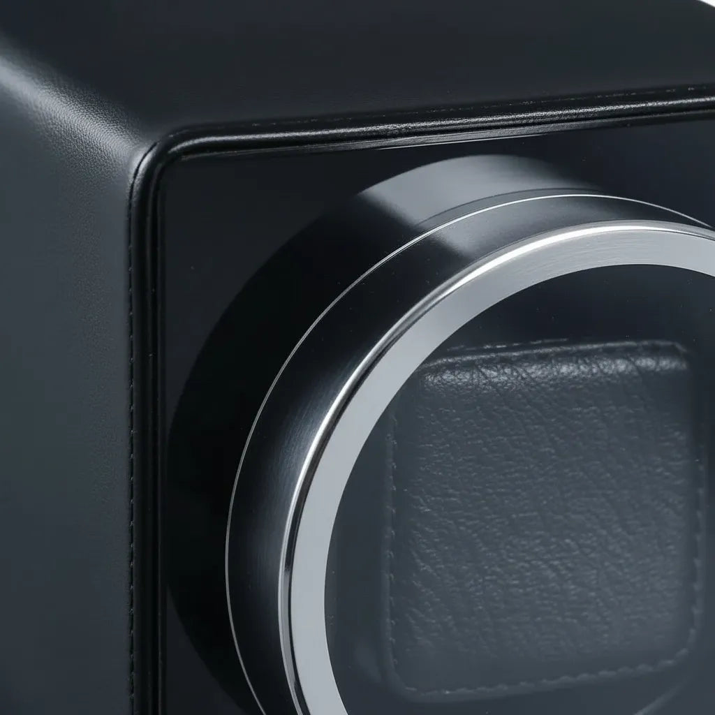 Remontoir Automatique « Hublot » – 1 Montre