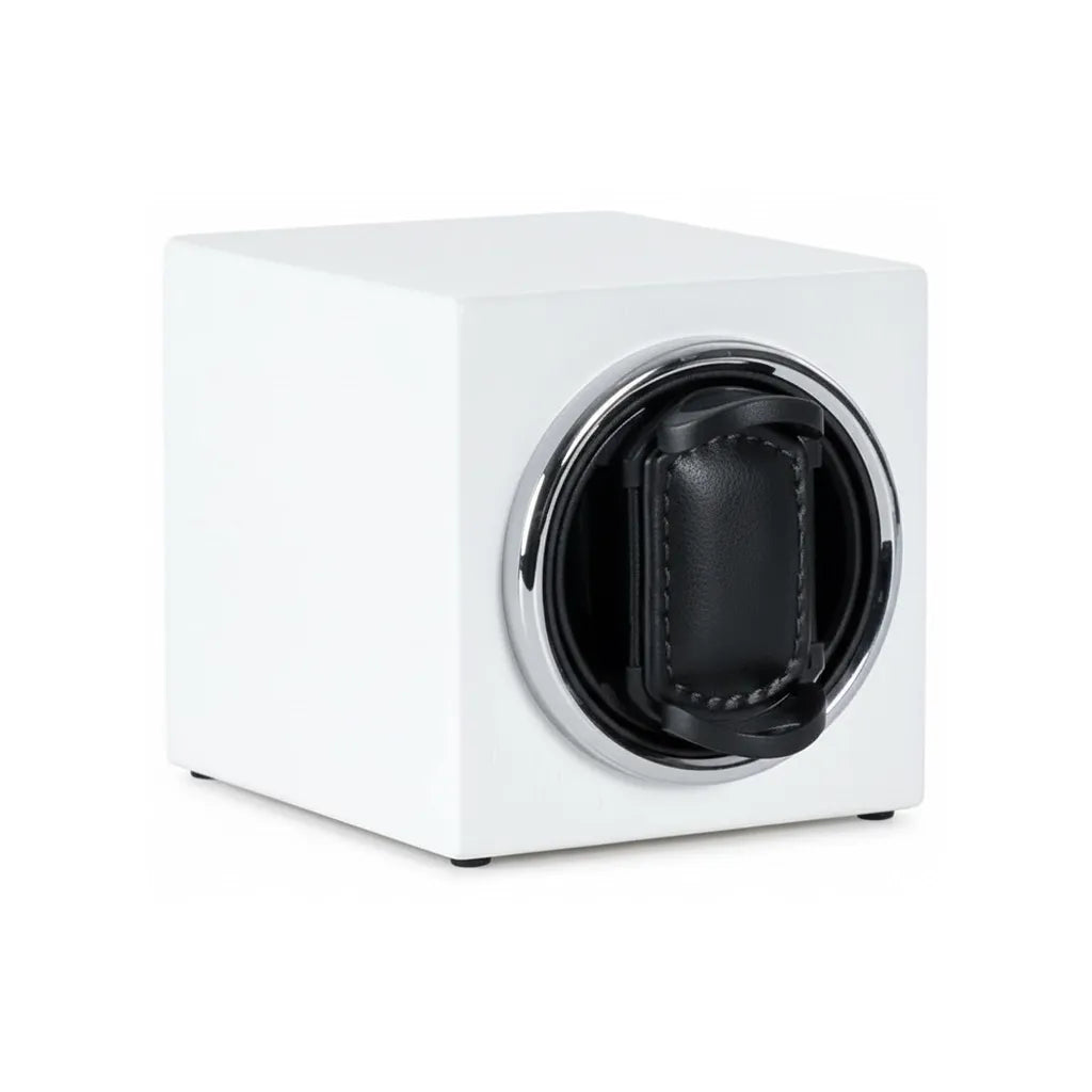 Remontoir Automatique « Ivoirelune » – 1 Montre