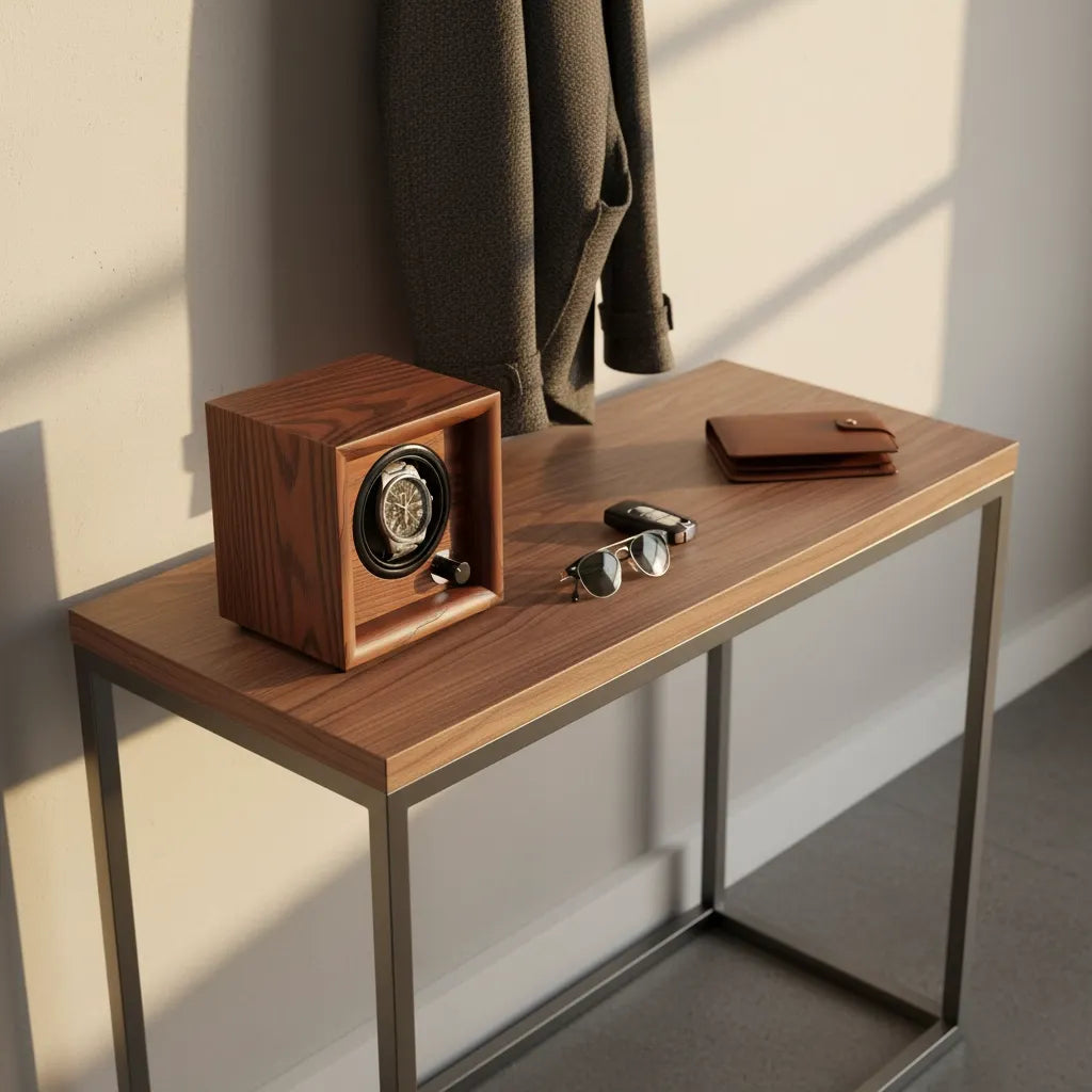 Remontoir Automatique « Juglair » – 1 Montre