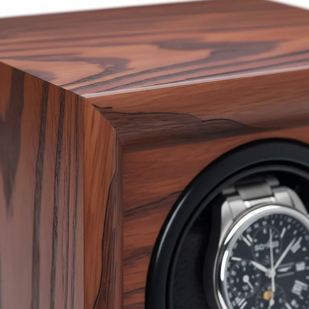 Remontoir Automatique « Juglair » – 1 Montre