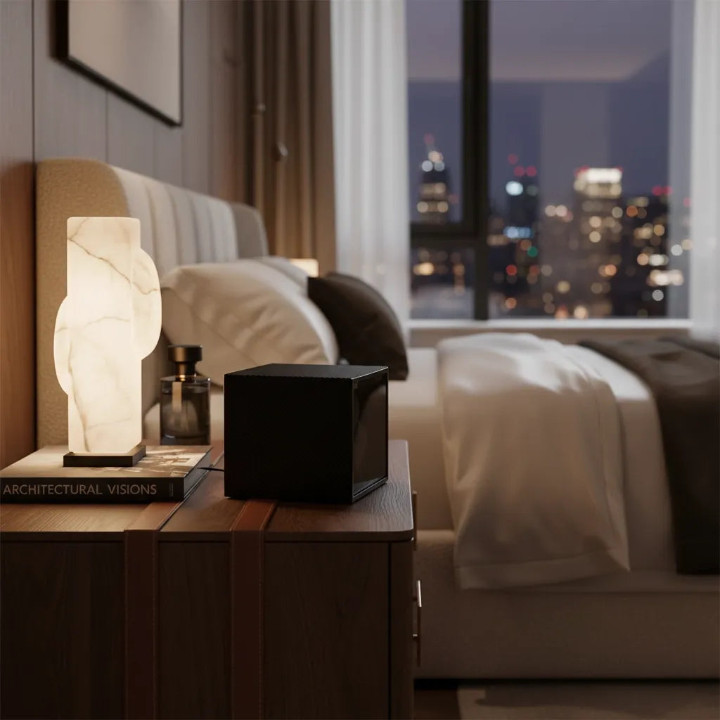 Remontoir Automatique « Krypton » – 2 Montres