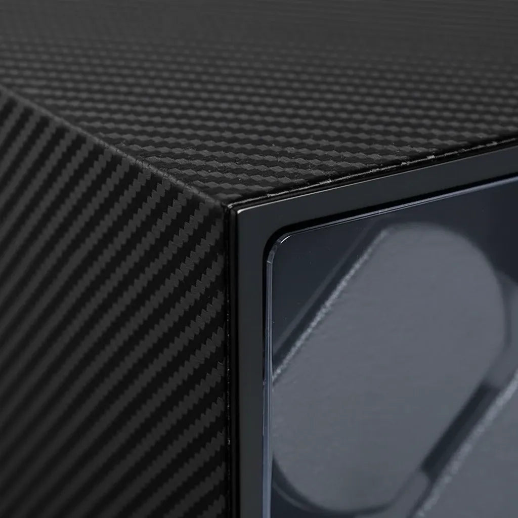 Remontoir Automatique « Krypton » – 2 Montres