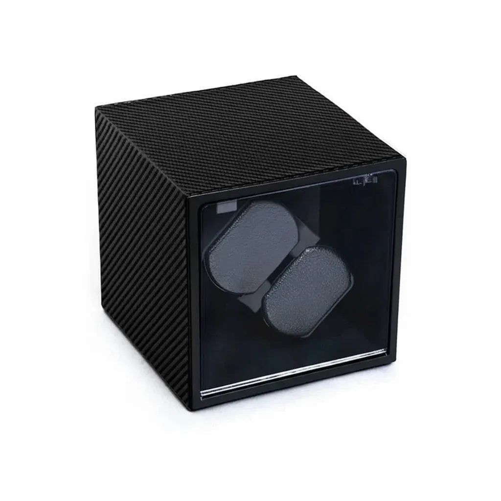 Remontoir Automatique « Krypton » – 2 Montres