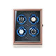 Remontoir Automatique 4 Montres – Lignage