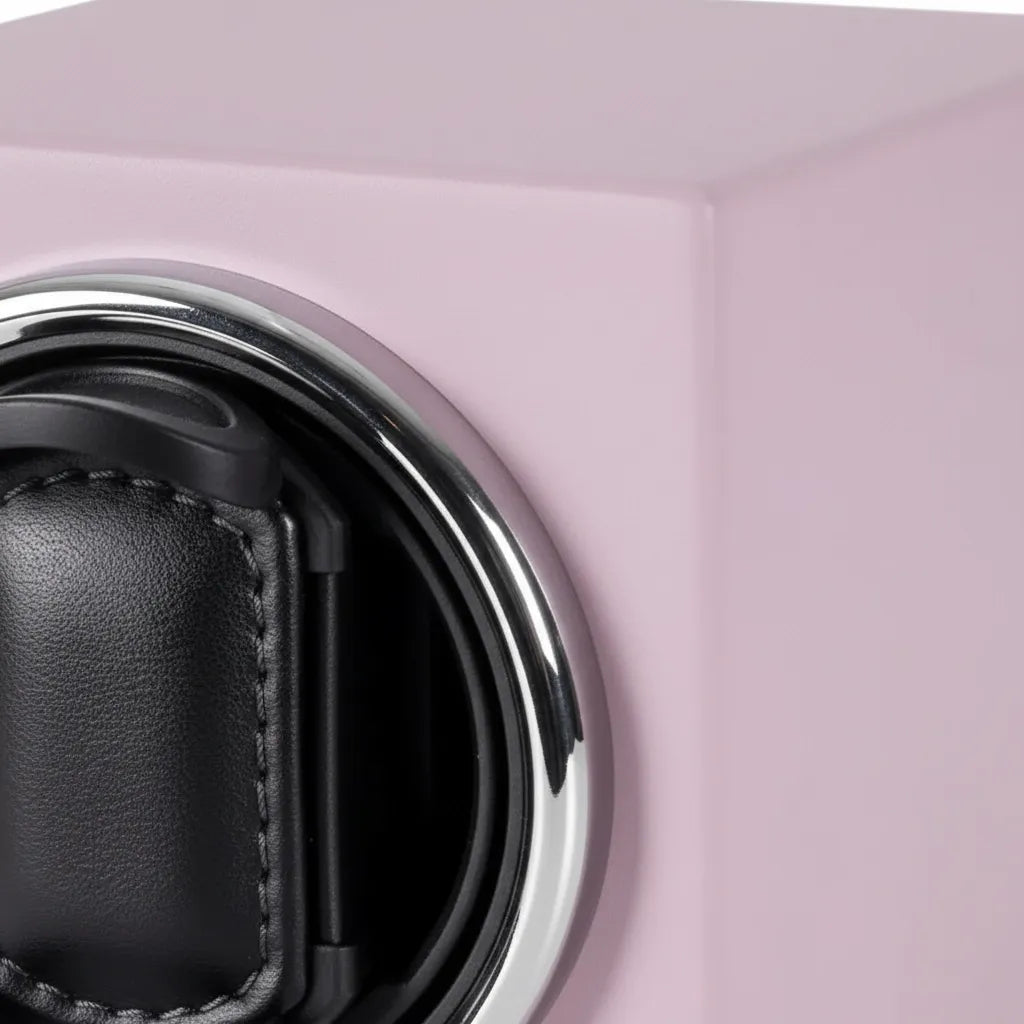 Remontoir Automatique « Nénuphar » – 1 Montre