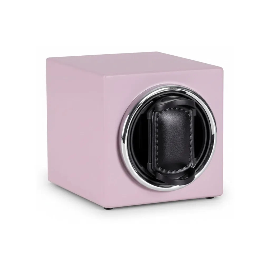 Remontoir Automatique « Nénuphar » – 1 Montre