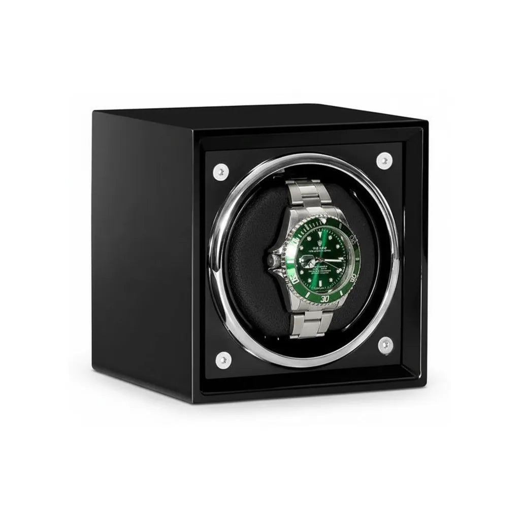 Remontoir Automatique « Noiraude » – 1 Montre