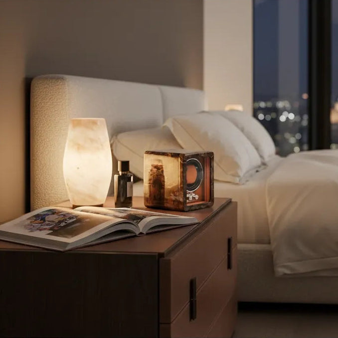 Remontoir Automatique « Nuitbambou » – 1 Montre