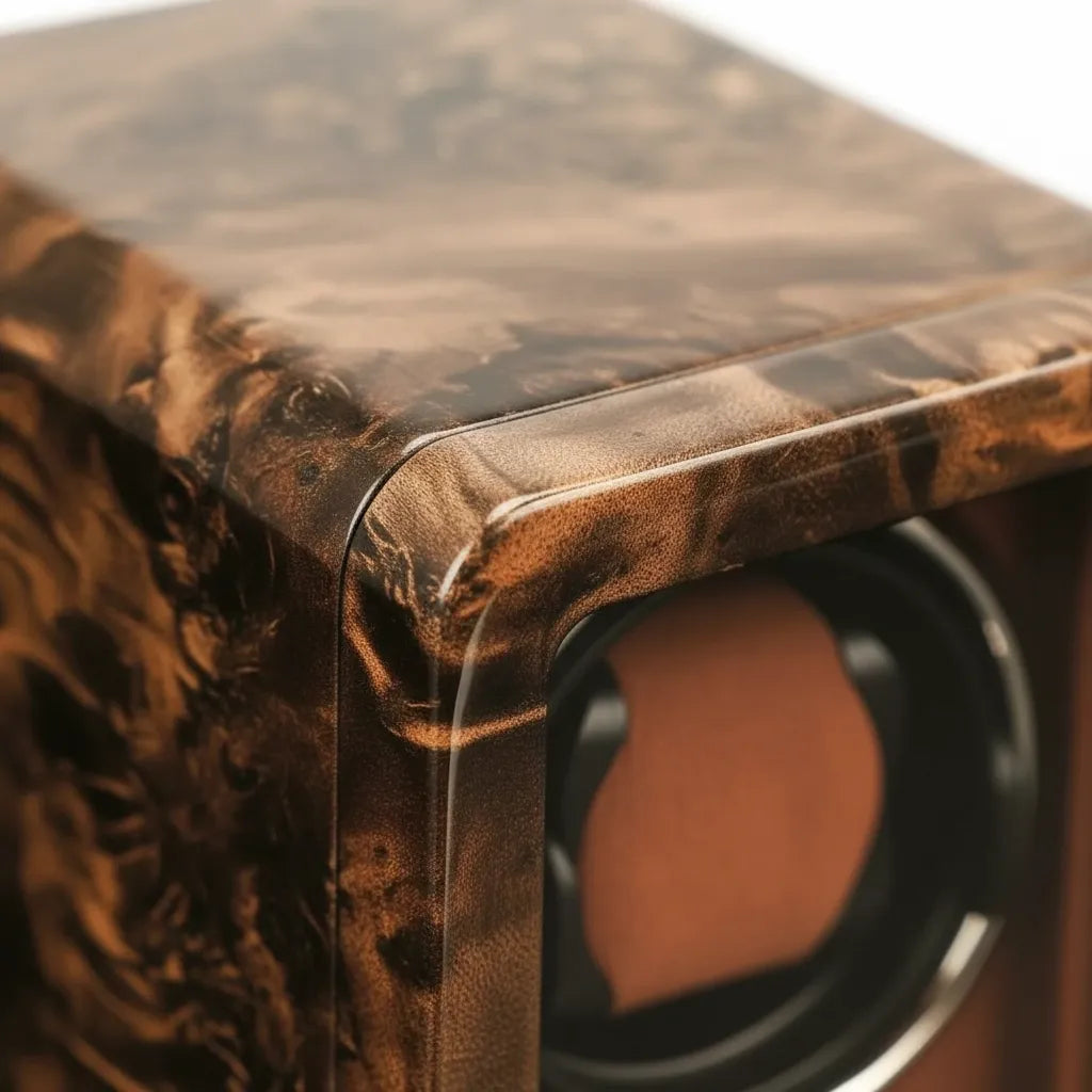 Remontoir Automatique « Nuitbambou » – 1 Montre