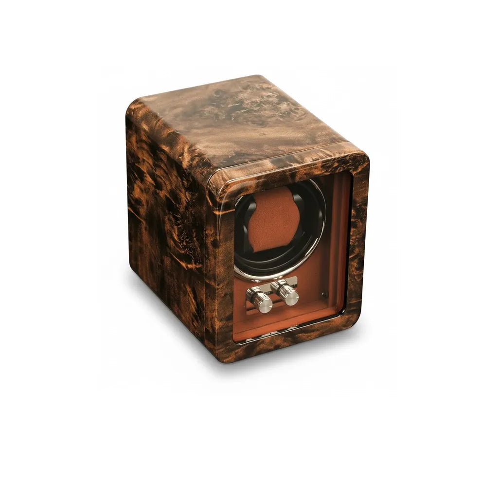 Remontoir Automatique « Nuitbambou » – 1 Montre