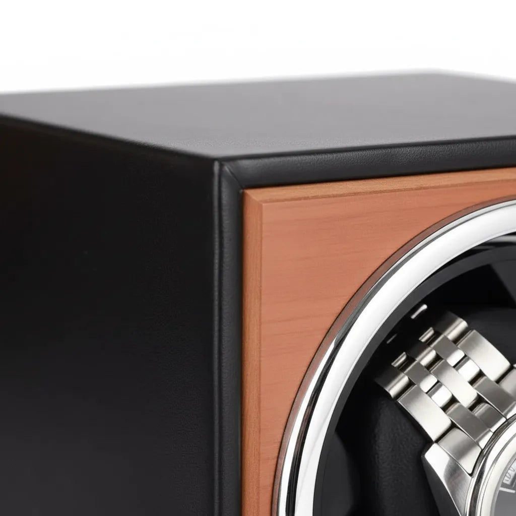 Remontoir Automatique « Nuitbois » – 1 Montre