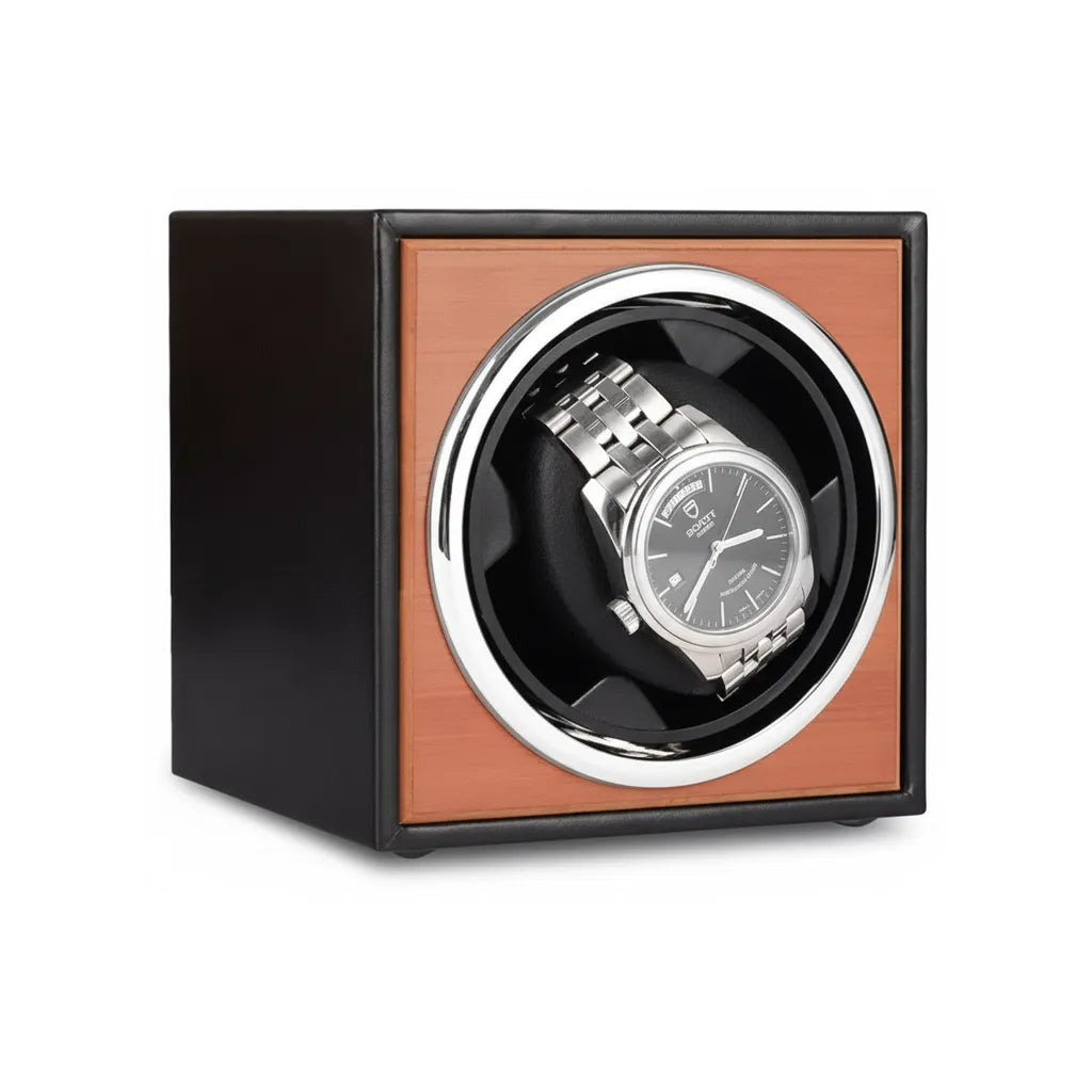 Remontoir Automatique « Nuitbois » – 1 Montre