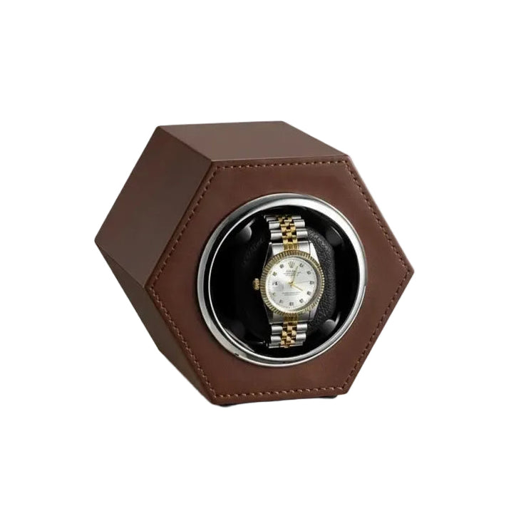 Remontoir Automatique « Nuithex » – 1 Montre