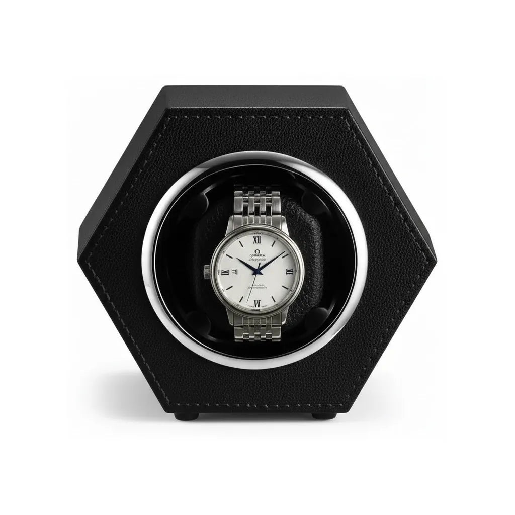 Remontoir Automatique « Nuithex » – 1 Montre