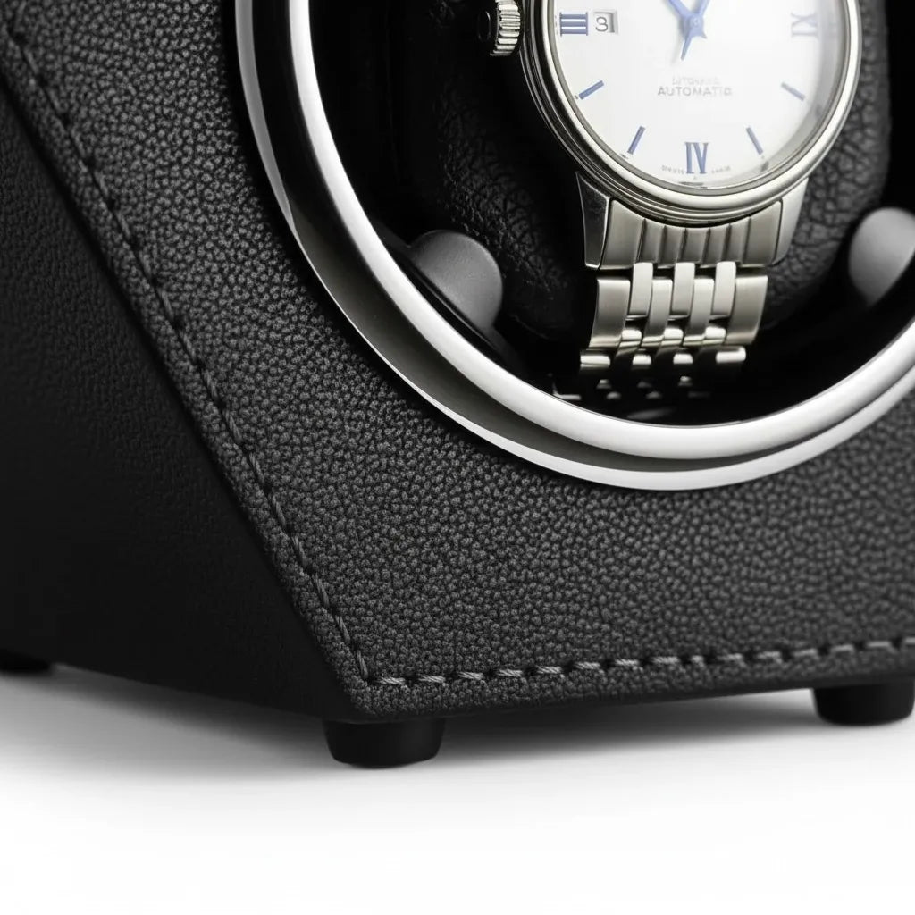 Remontoir Automatique « Nuithex » – 1 Montre