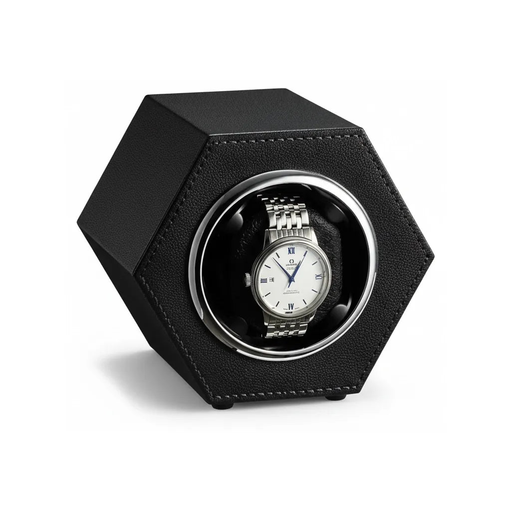 Remontoir Automatique « Nuithex » – 1 Montre