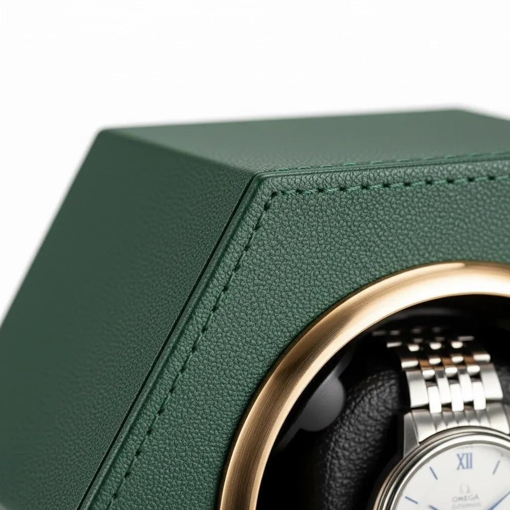 Remontoir Automatique « Nuithex » – 1 Montre