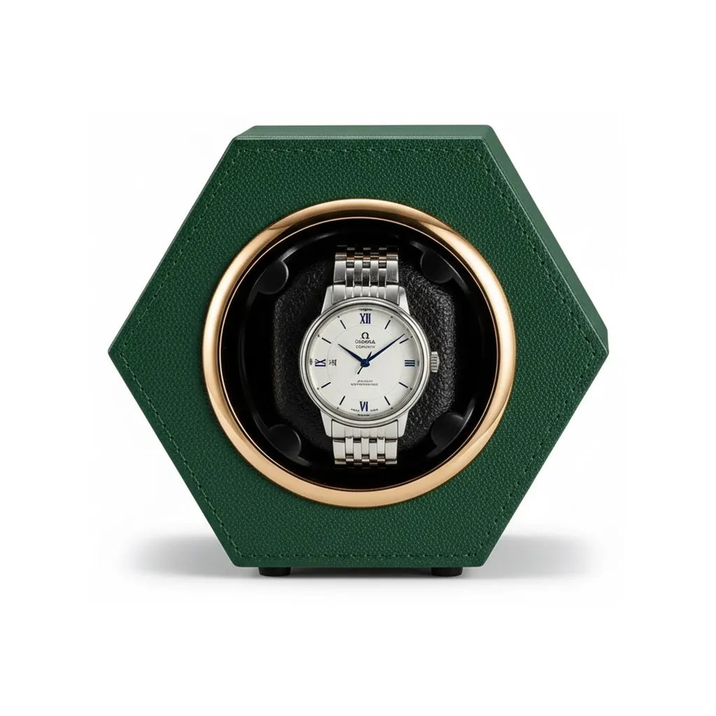 Remontoir Automatique « Nuithex » – 1 Montre
