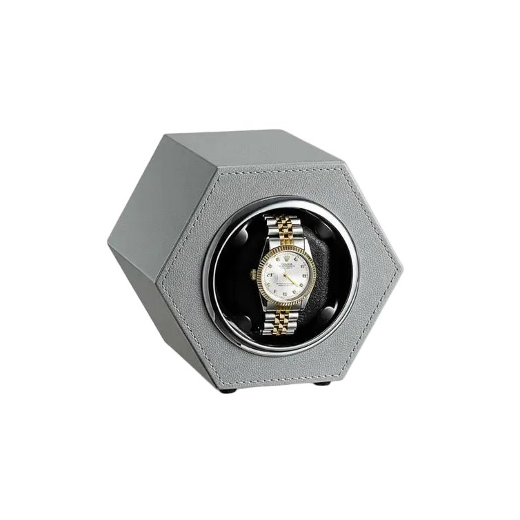 Remontoir Automatique « Nuithex » – 1 Montre