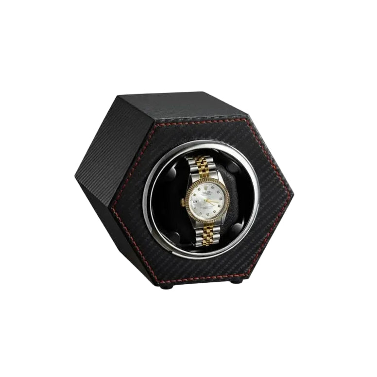 Remontoir Automatique « Nuithex » – 1 Montre