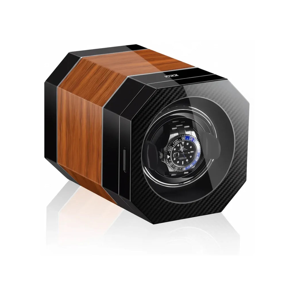 Remontoir Automatique « Octane » – 1 Montre