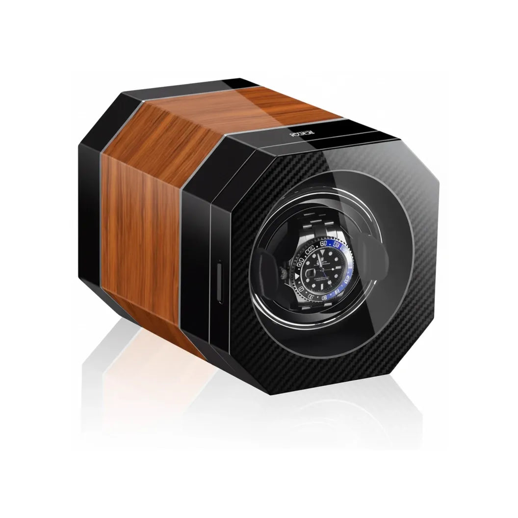 Remontoir Automatique « Octane » – 1 Montre