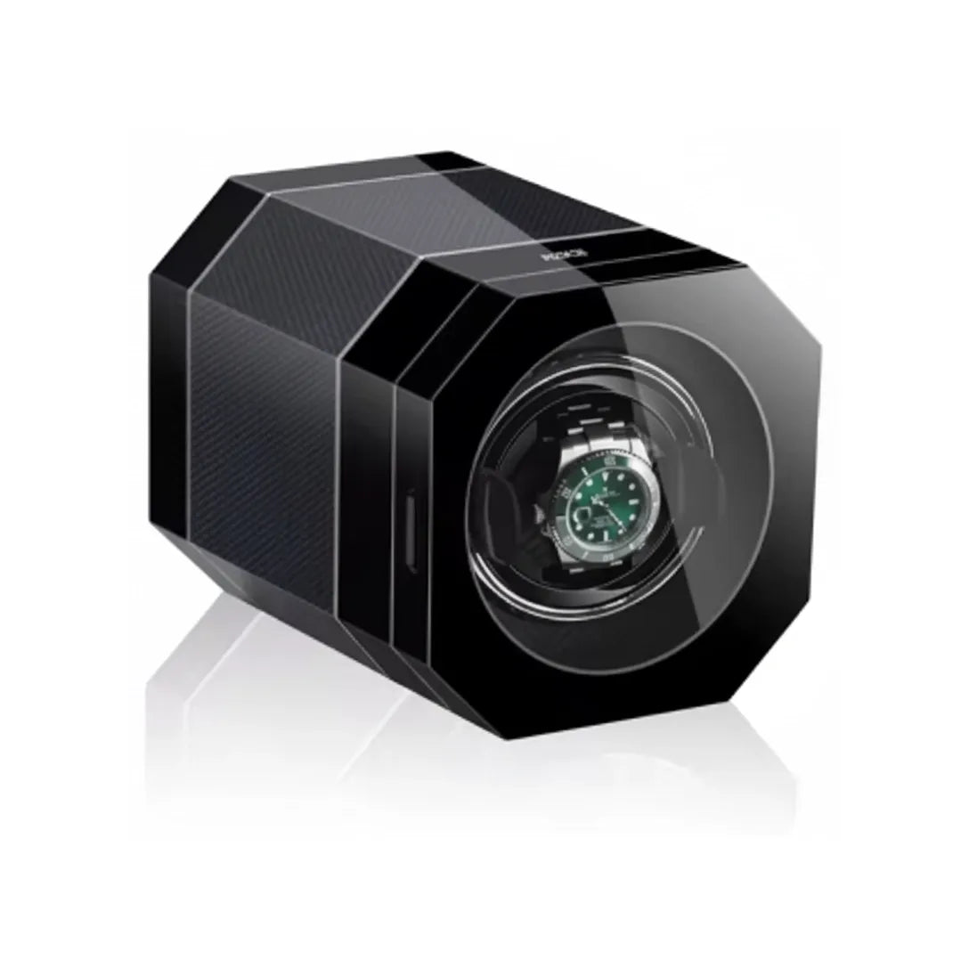 Remontoir Automatique « Octane » – 1 Montre