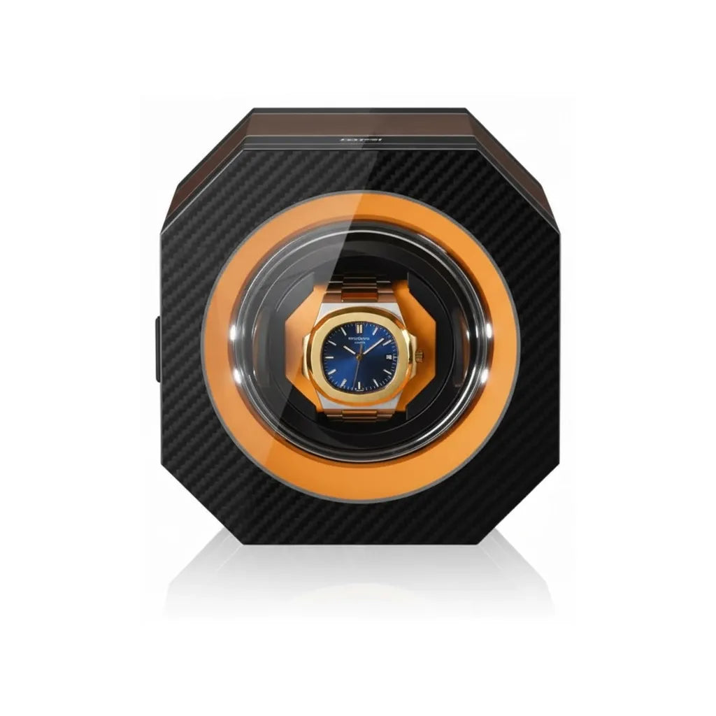 Remontoir Automatique « Octane » – 1 Montre