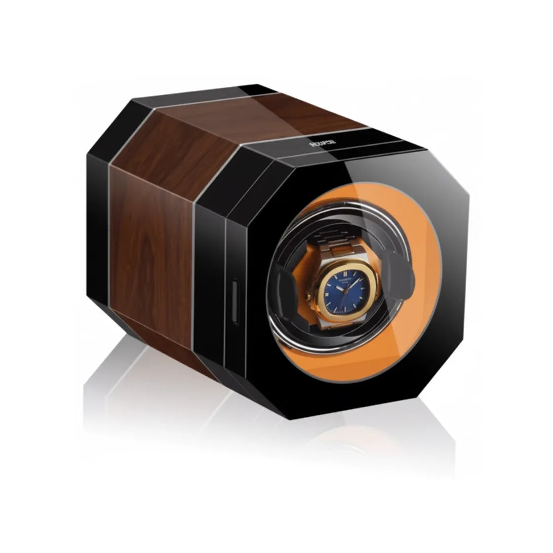 Remontoir Automatique « Octane » – 1 Montre