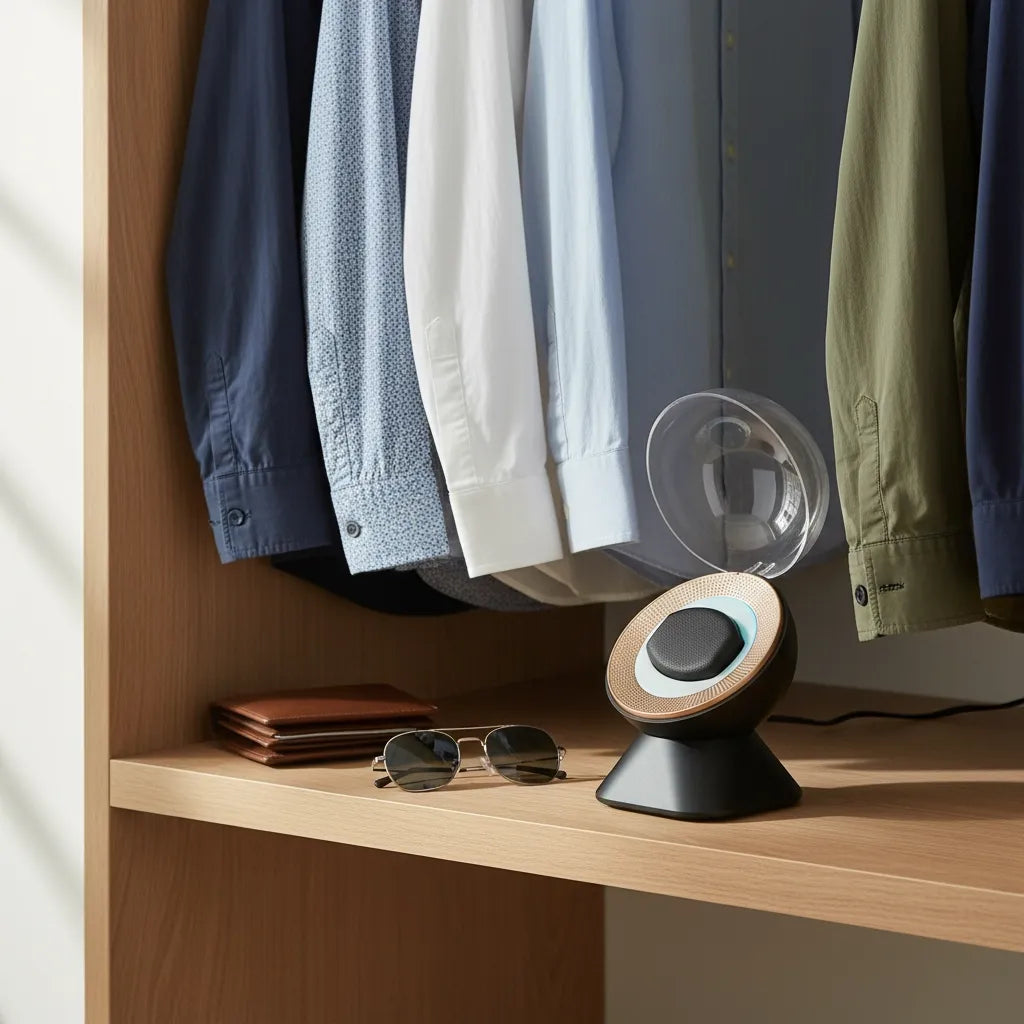 Remontoir Automatique « Ombrelune » – 1 Montre