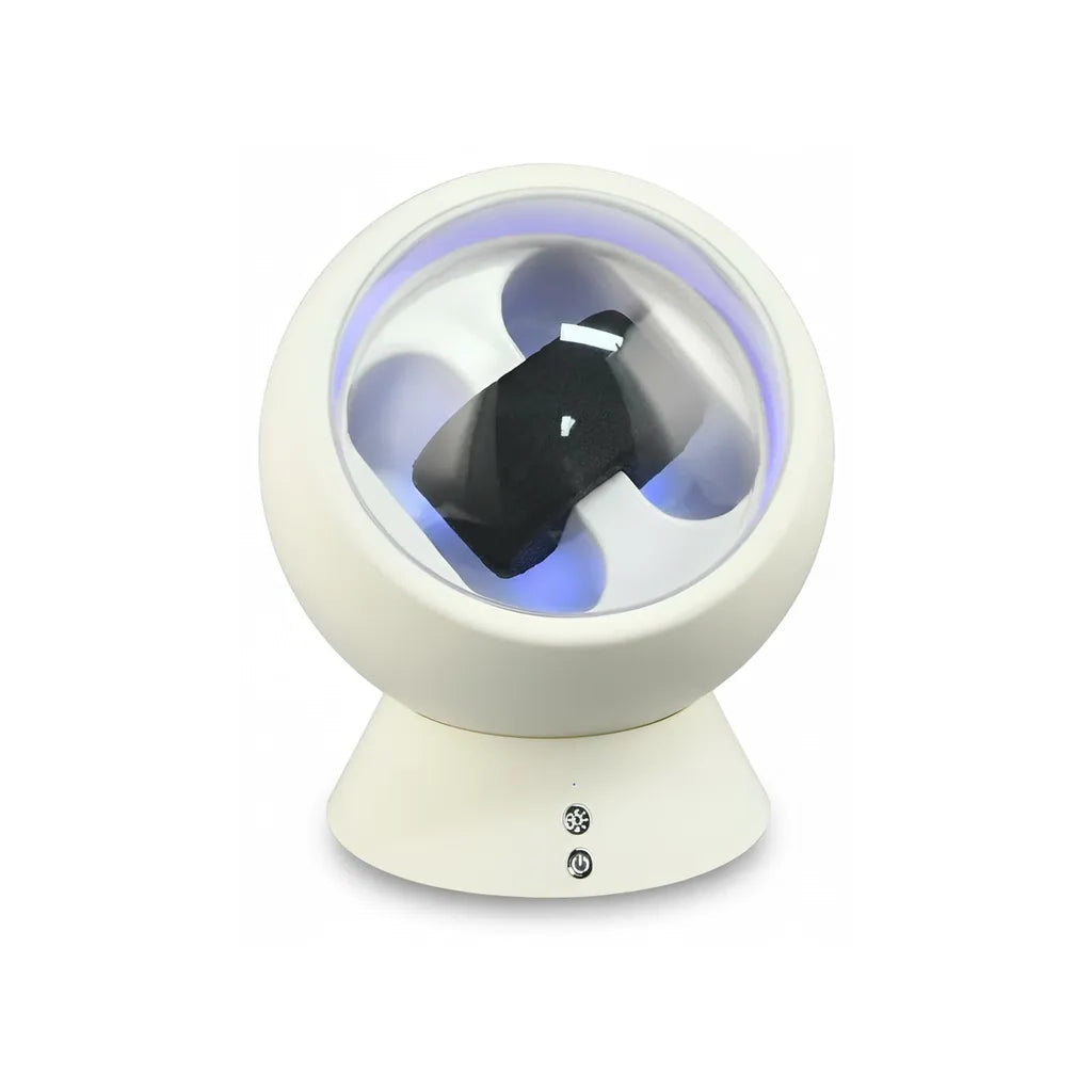 Remontoir Automatique « Opalin » – 2 Montres