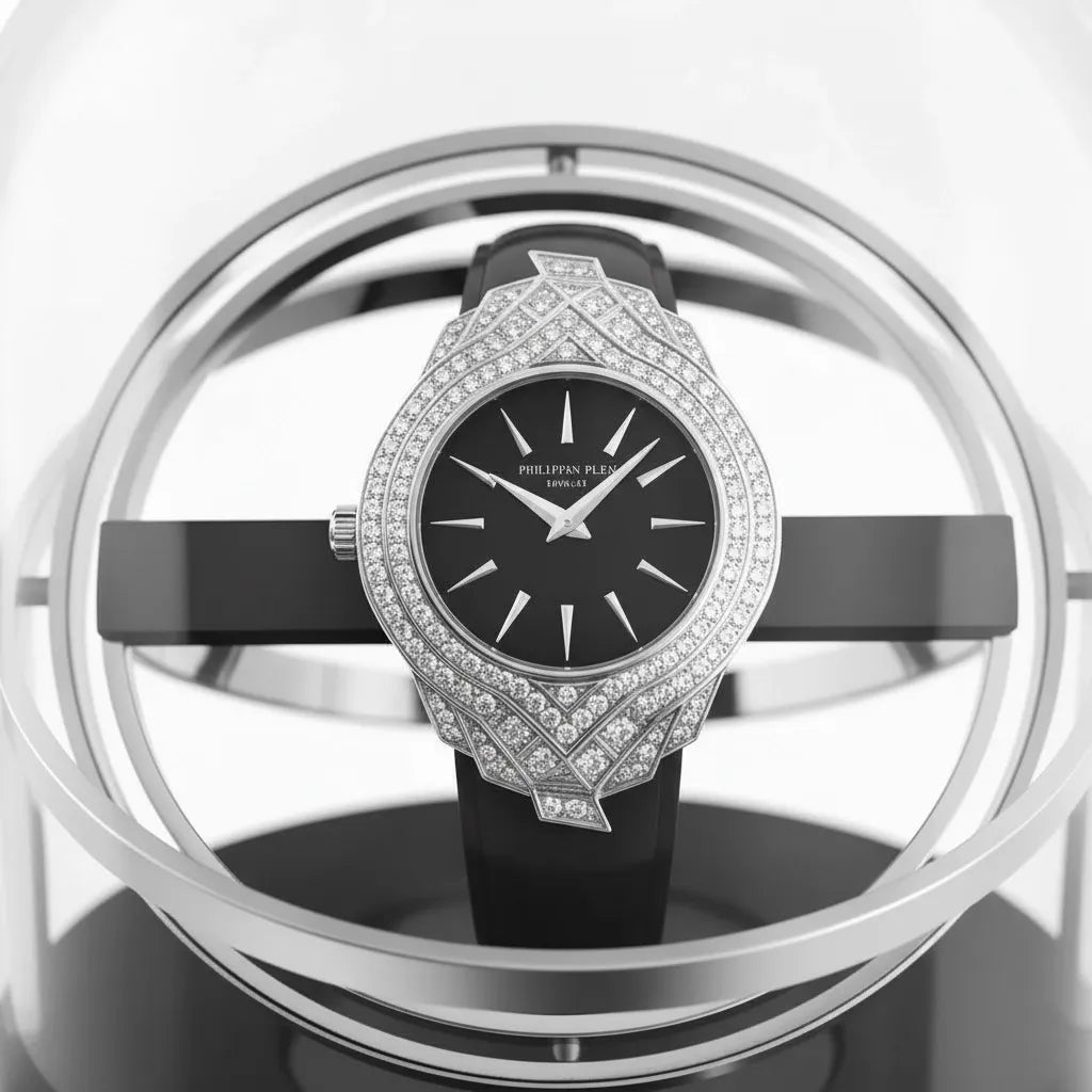 Remontoir Automatique « Orréole » – 1 Montre